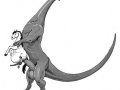 Yiffy Dragon - gay - dragon and male horse 2.jpg